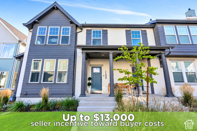 11348 S Silver Pond Dr
                     MLS #2157096