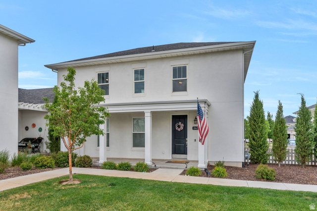 Main photo for 10621 S Lamond Dr