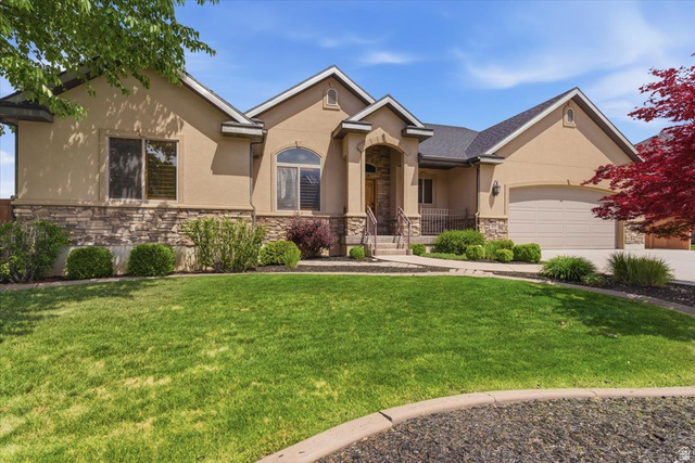 431 E 960 S
                     MLS #2157110