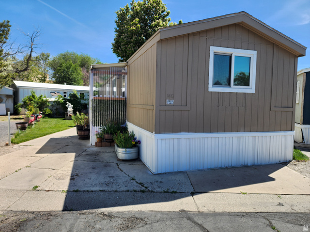 3281 S Eastcrest Rd #140
                     MLS #2157113