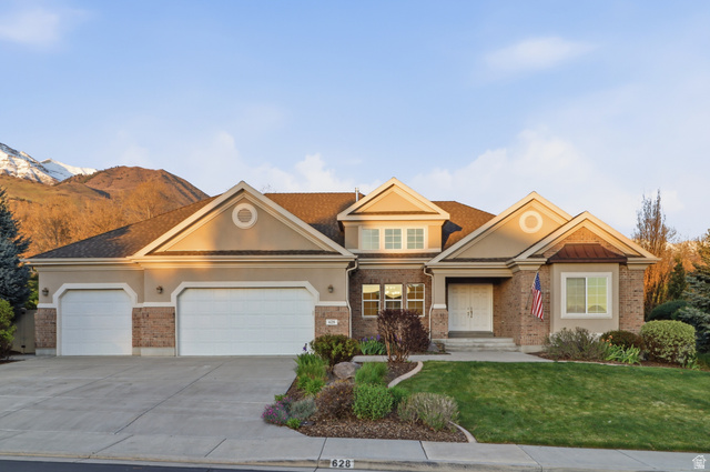 628 N 120 E
                     MLS #2157114