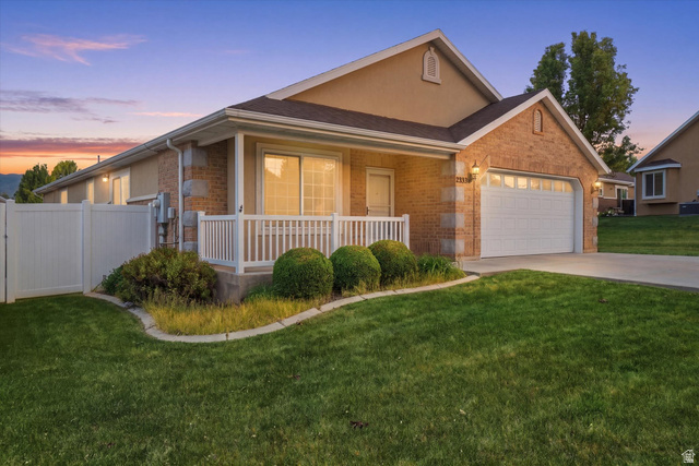 2333 N Garden Ln #32
                     MLS #2157120