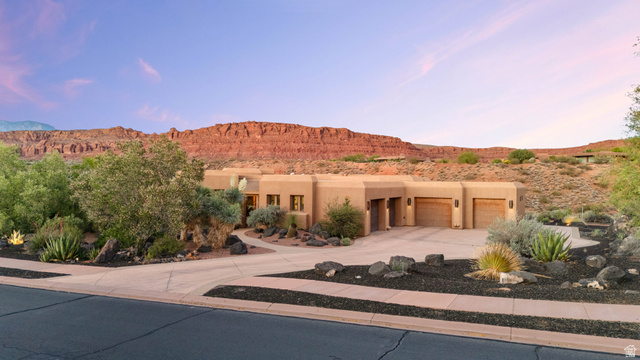 2688 N Chaco Trl
                     MLS #2157122