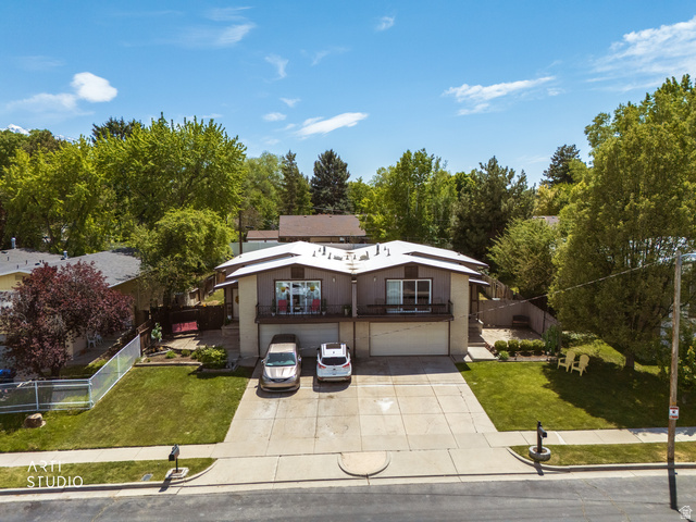 1278 E Chevy Chase Dr
                     MLS #2157123