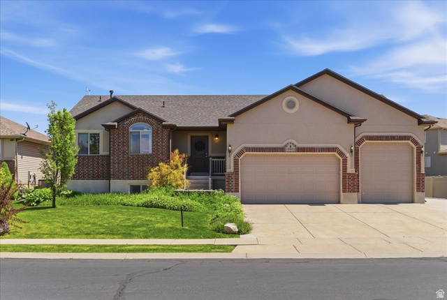 4322 S 3450 W
                     MLS #2157127