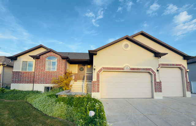 4322 S 3450 W
                     MLS #2157127