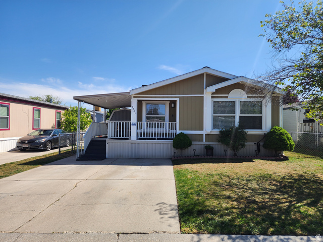 3261 W Chester Park Dr #136
                     MLS #2157128
