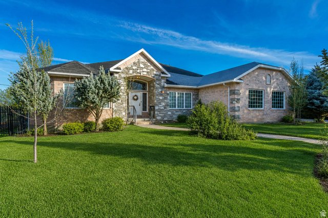 741 E 2200 N
                     MLS #2157139