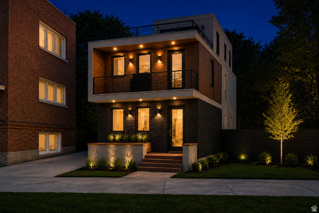 565 N Center St
                     MLS #2157146