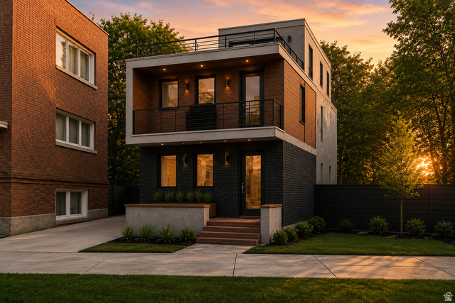565 N Center St
                     MLS #2157146