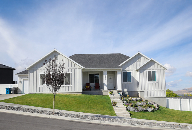 1292 S 500 E
                     MLS #2157147