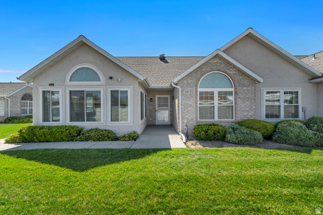 3549 S Villa View Dr #d
                     MLS #2157148
