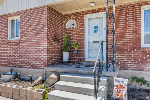 354 S 100 W
                     MLS #2157150