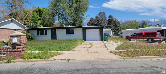 1494 N Marilyn Dr
                     MLS #2157151