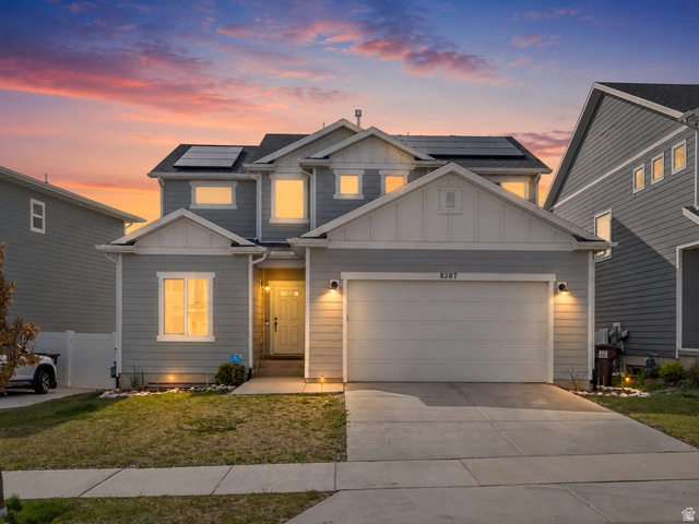 9307 N Tampa Dr
                     MLS #2157154