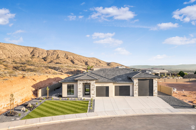 1374 E Pony Trail
                     MLS #2157156