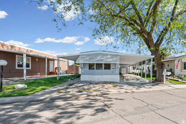 Main photo for 1111 N 2000 W #34