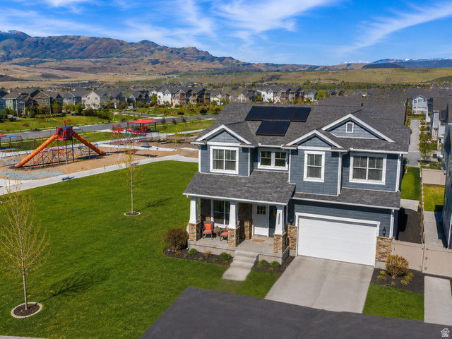 15230 S Cutlass Ct
                     MLS #2157165