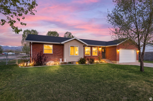 715 S 400 W
                     MLS #2157167