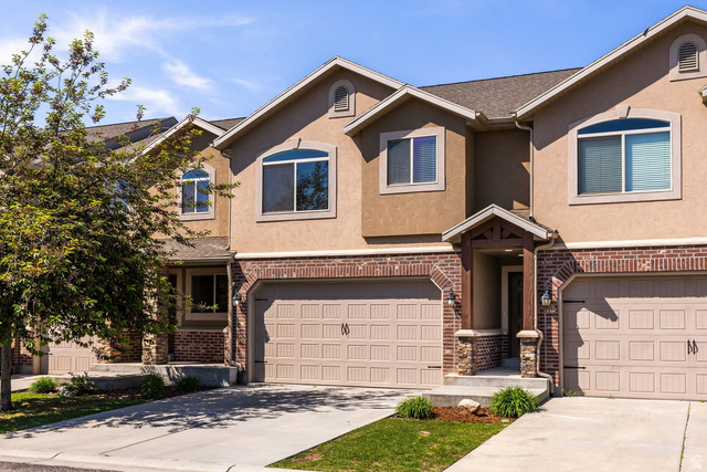 1865 W 5050 S
                     MLS #2157174