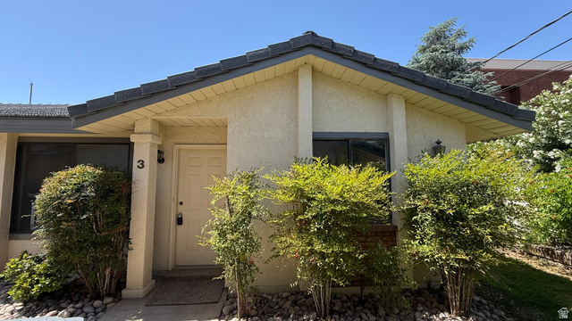 136 S 100 E #3
                     MLS #2157182