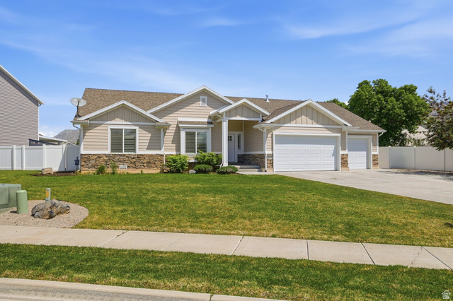 422 W 1500 N
                     MLS #2157193