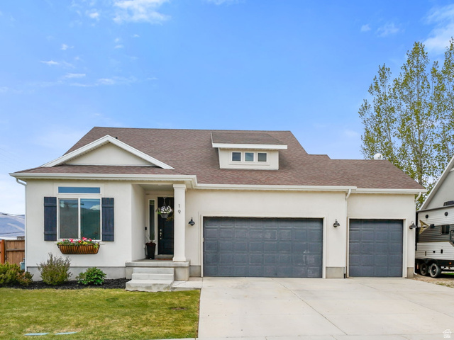 19 E 2130 S
                     MLS #2157195