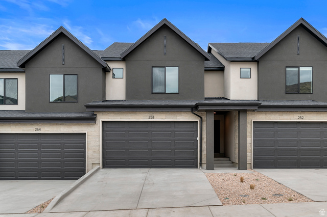 4280 N Buckstone Way #1360
                     MLS #2157197