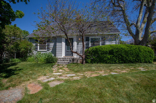 3431 S 2300 E
                     MLS #2157207