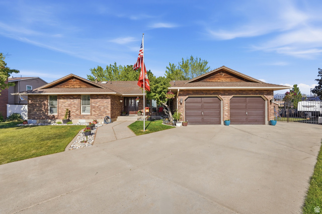 2045 W 5025 S
                     MLS #2157209