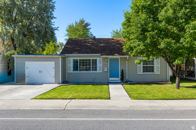 1006 E 300 N
                     MLS #2157217