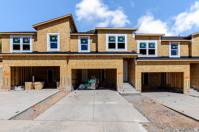 5371 S Acacia Dr #727
                     MLS #2157234