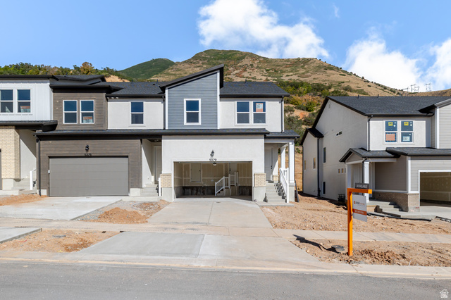 5379 S Acacia Dr #729
                     MLS #2157240