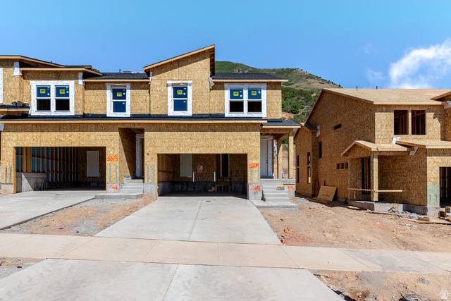5379 S Acacia Dr #729
                     MLS #2157240