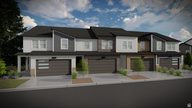 5379 S Acacia Dr #729
                     MLS #2157240