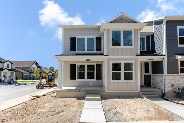6263 S Benes Ln #124
                     MLS #2157243