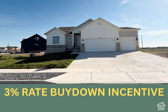 3639 S Macy Ln #lot 18
                     MLS #2157245