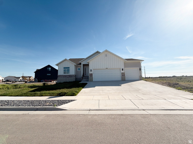 3639 S Macy Ln #lot 18
                     MLS #2157245