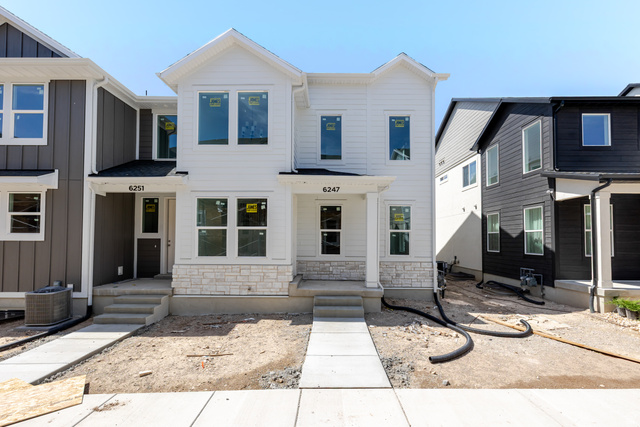 6247 S Benes Ln #128
                     MLS #2157247