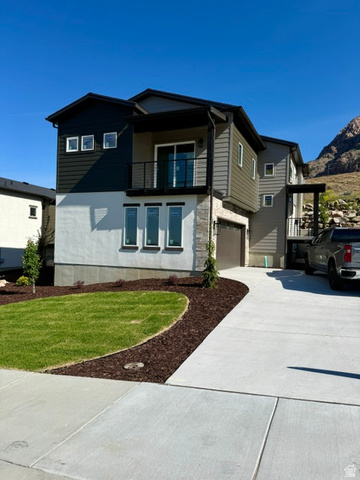 1578 E Maddies Cv #18
                     MLS #2157263