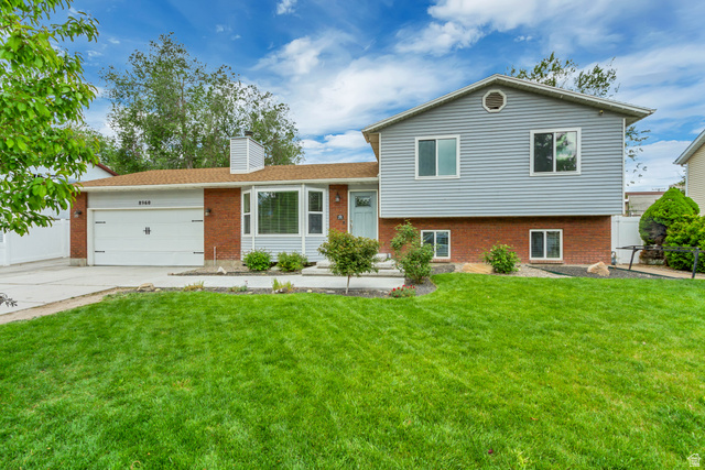 8960 S 1240 W
                     MLS #2157266