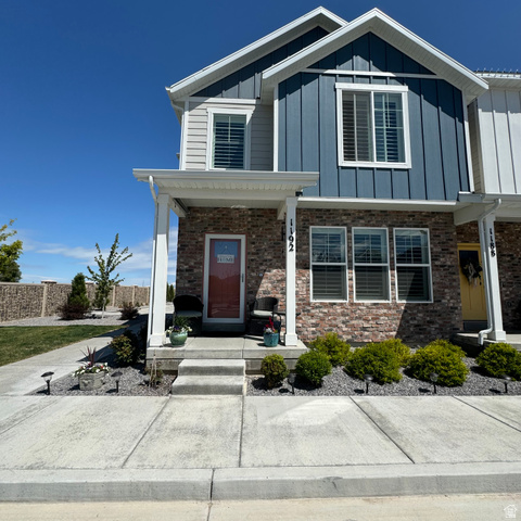 1192 S 200 E
                     MLS #2157277