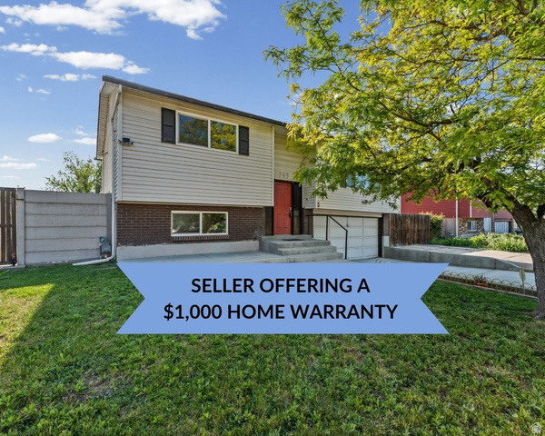 789 N Sir Philip Dr
                     MLS #2157279