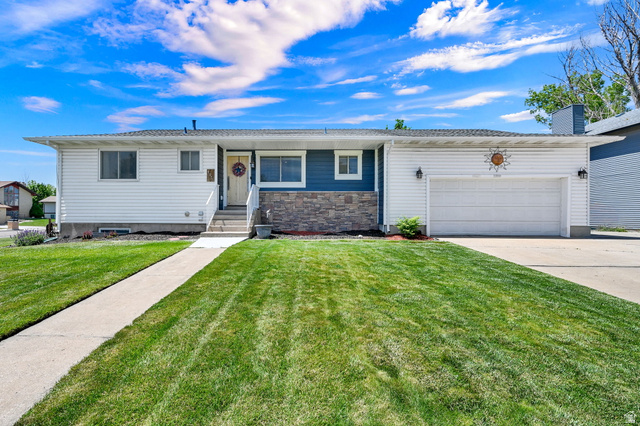 4371 S 2900 W
                     MLS #2157280