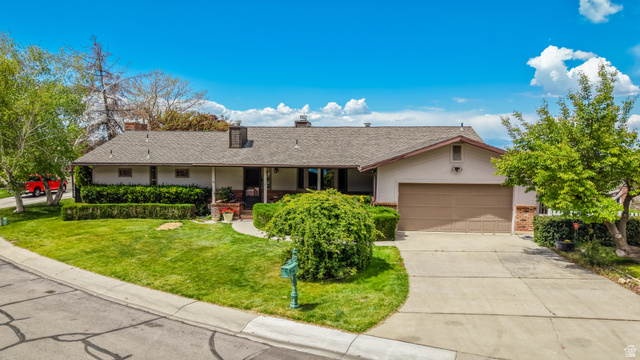 3675 N Little Rock Ln
                     MLS #2157281