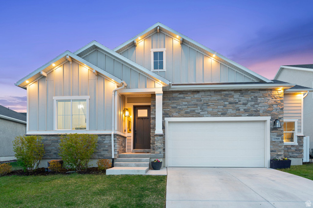 11908 S Teton Dr
                     MLS #2157304