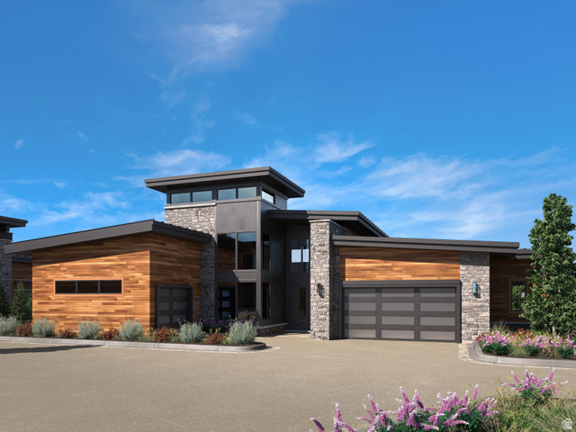 1253 N Granite Peak Way #662
                     MLS #2157306