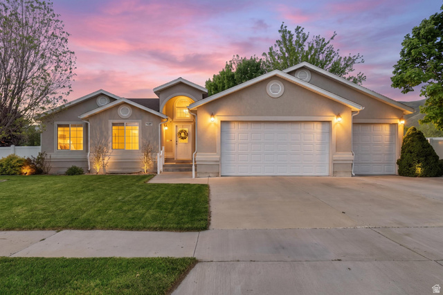 1403 S 600 W
                     MLS #2157312