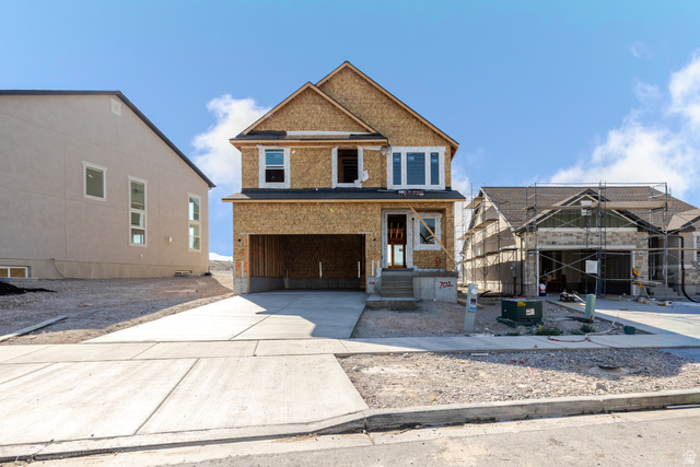 877 N Boseman Way #702
                     MLS #2157315
