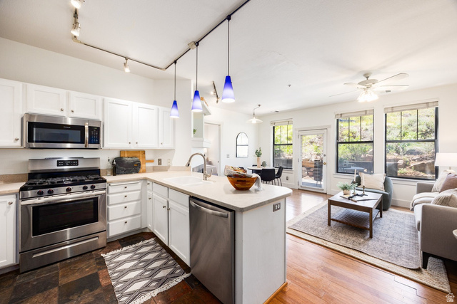 8430  Pointe Rd #g11
                     MLS #2157316